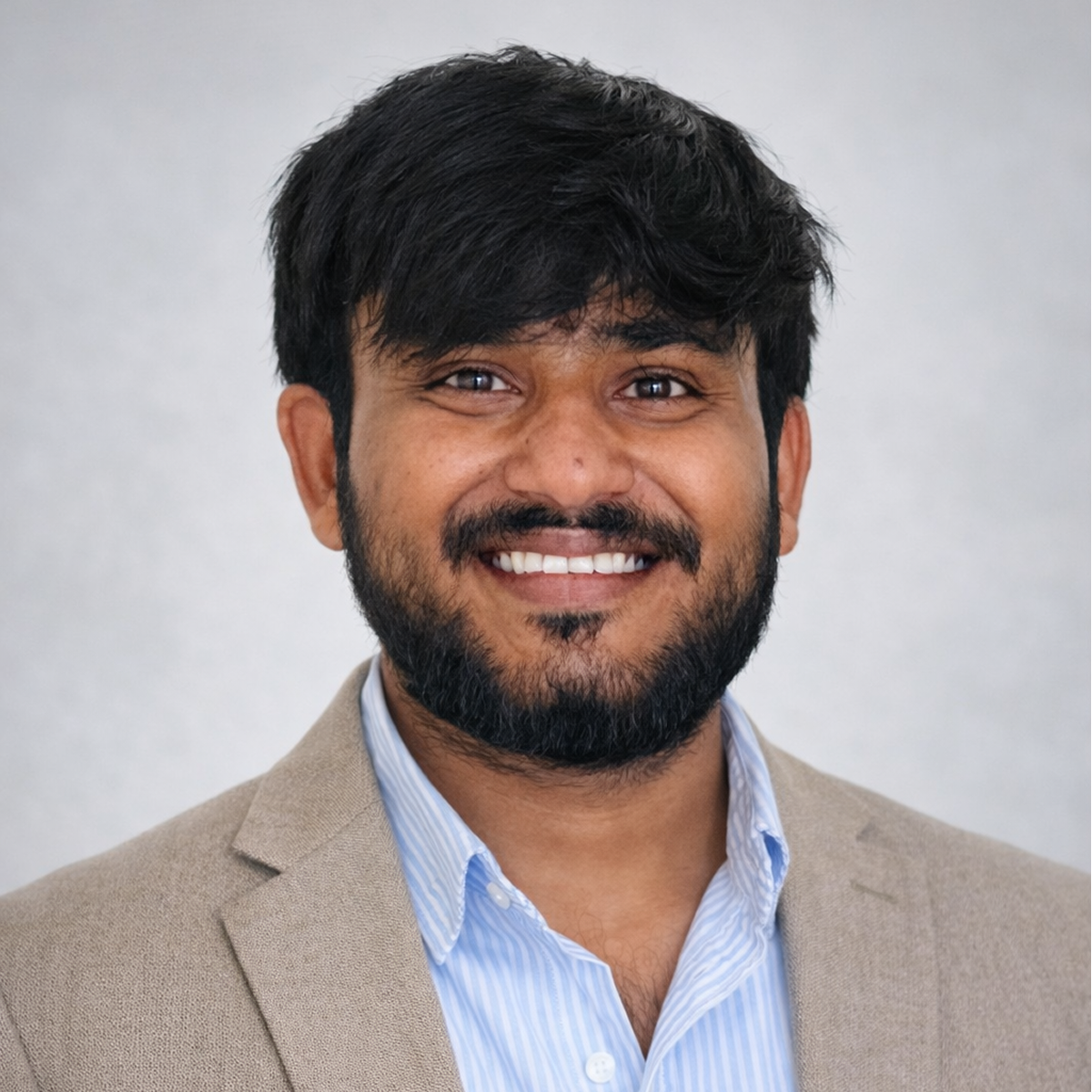 Giri Poonati